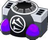 Crosspathing/Spike Factory .
